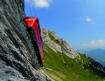 Swiss Travel System: Pilatus Bahnen