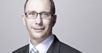 Markus Berger, neuer Leiter Unternehmenskommunikation für Schweiz Tourismus ab 1. 11.16