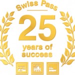 SwissPass_Anniversary Logo 1