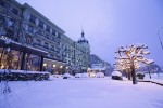 © Victoria-Jungfrau Grand Hotel & Spa