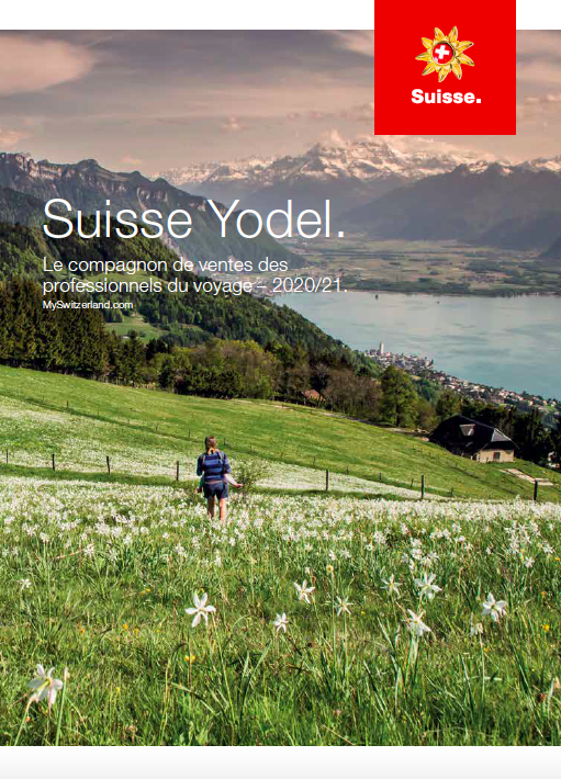 Suisse Yodel 2020/21