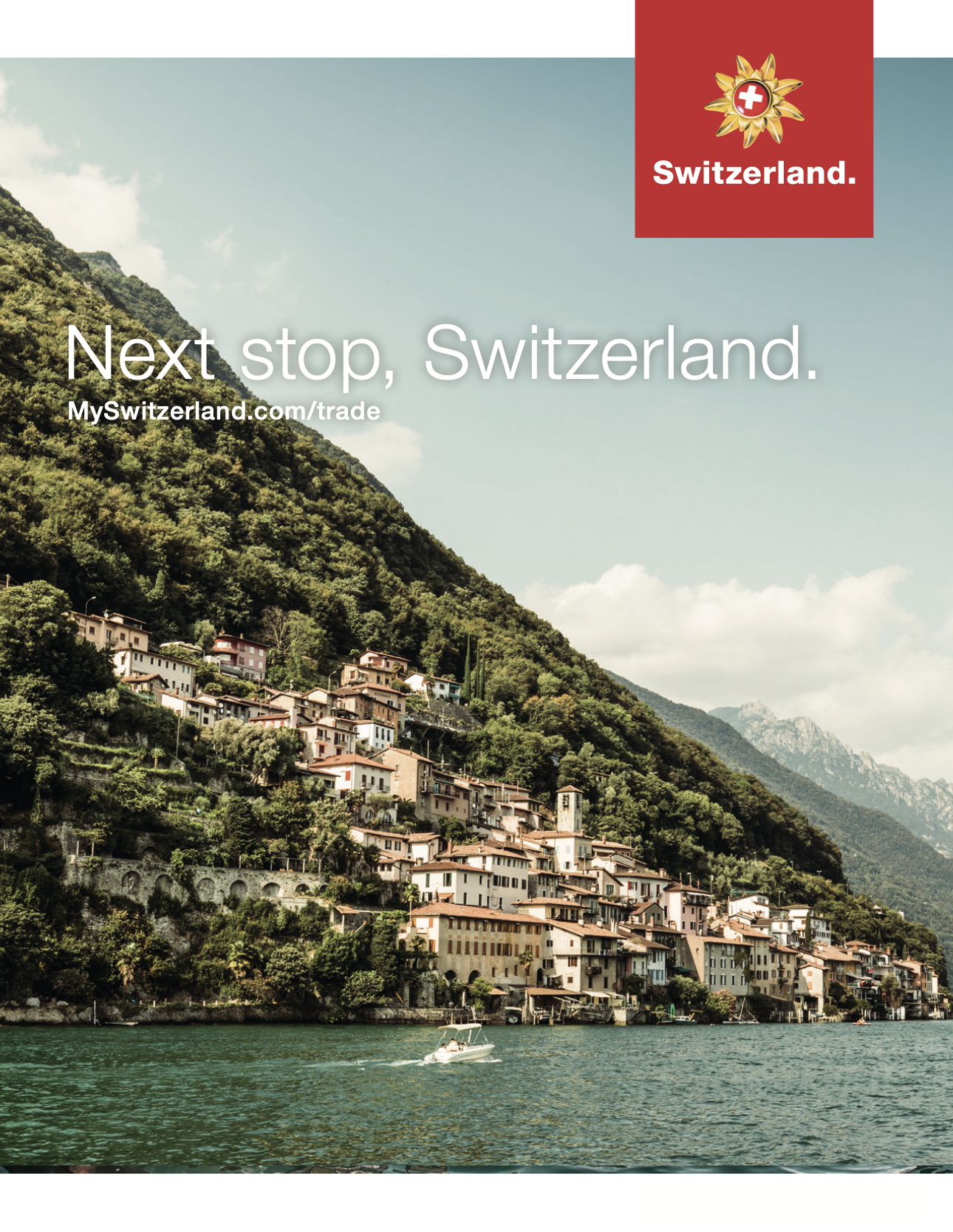 Discover Switzerland’s 48 Virtuoso properties